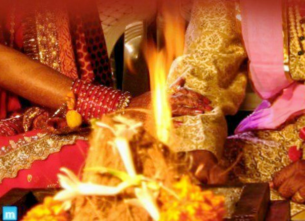Help Swamy for his daughter's marriage
