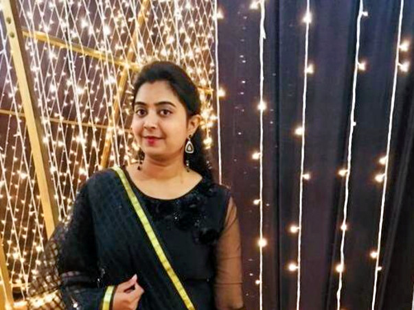 Support Sumitraben Represent India At Asia World MUN