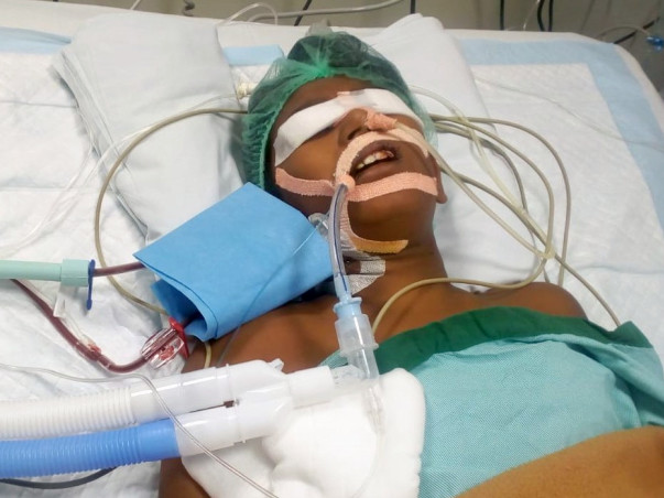 Rohit Varshan needs your help to undergo Liver Transplant