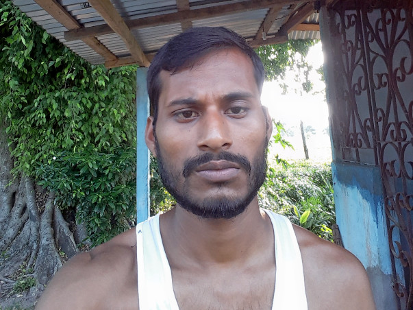 Help Niranjan Fight Liver Cancer