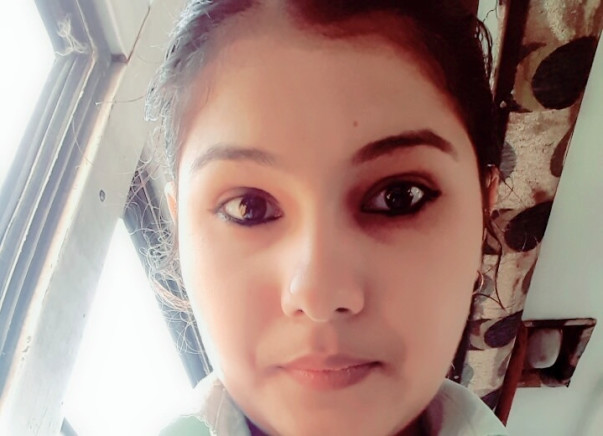 Help Swati To Complete Her BNYS Studies