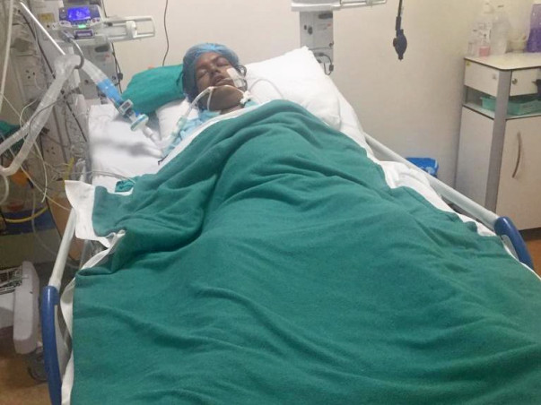 Please Help Sonika Fight Blood Cancer