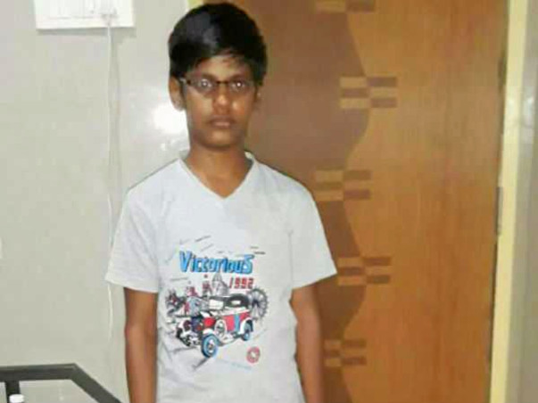 Help Abhishiek Undergo Bone Marrow Transplant