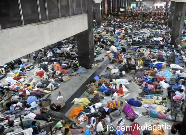 It's Time to Help Chennai Rains Victims