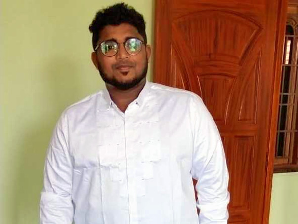 Help My Brother Rifaq Recover From Head injury