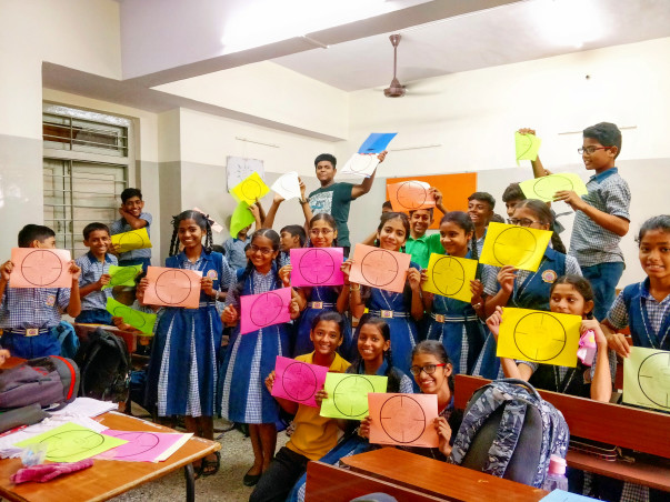 Help Our Students Reach College