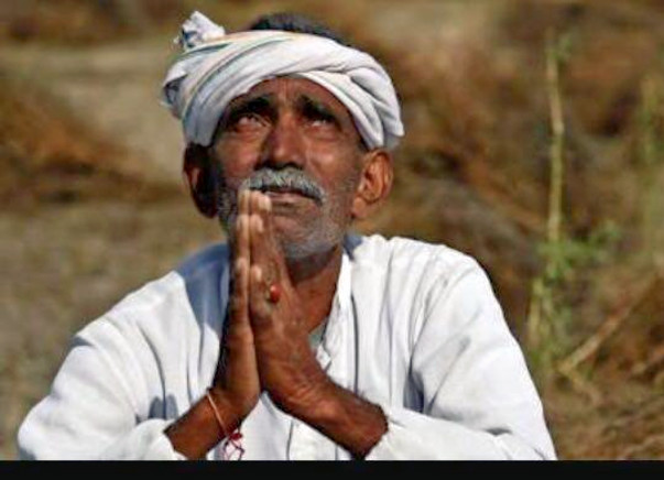 FUNDRAISING TO SUPPORT FARMERS OF TAMILNADU: SUICIDE & DROUGHT RELIEF