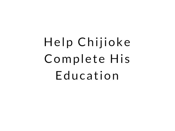 Education