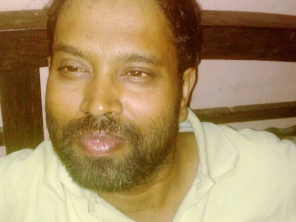 Help Ansari for kidney transplant