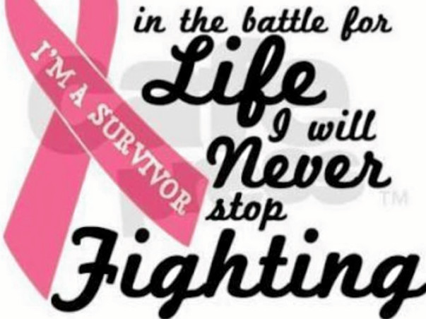 28 Year Old Has Put Up a Fight Against Cancer, Let Him Not Fight Alone