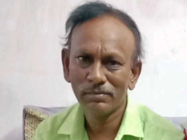 Help My Father