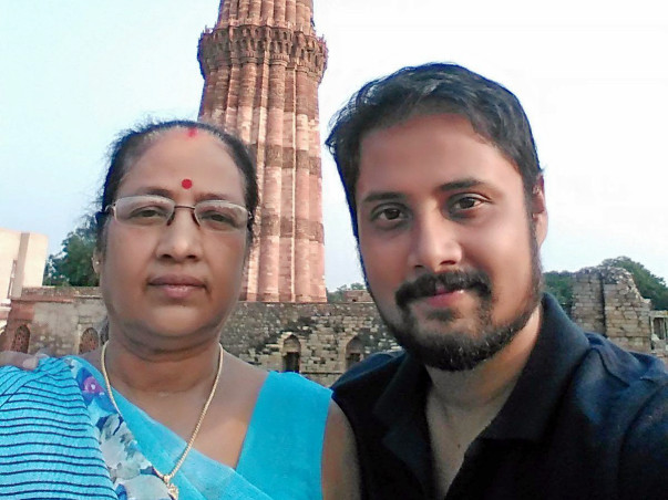 MAA - Please Help Me Save Her