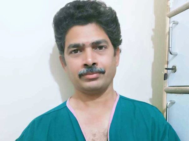 Help Ramesh Kumar For Brain Operation Recover From Parkinson's Disease