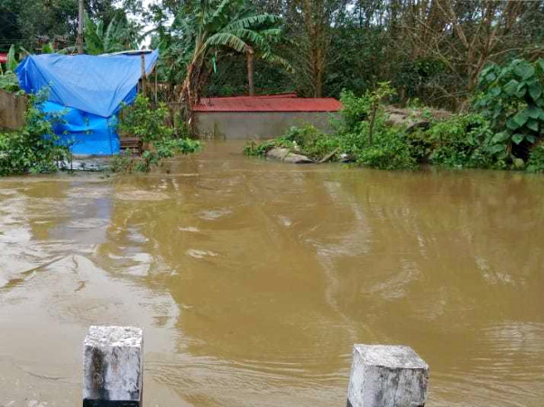 Contribute To The Relief Fund 4 Mavelikara,Chengannur, Pandalam areas