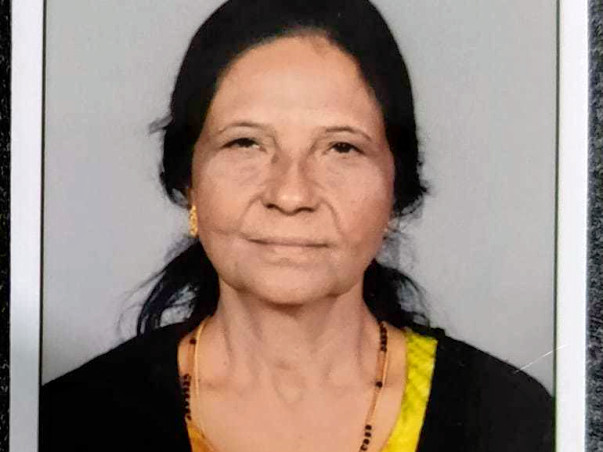Help Mrs Thresiamma Recover From A Brain Aneurysm