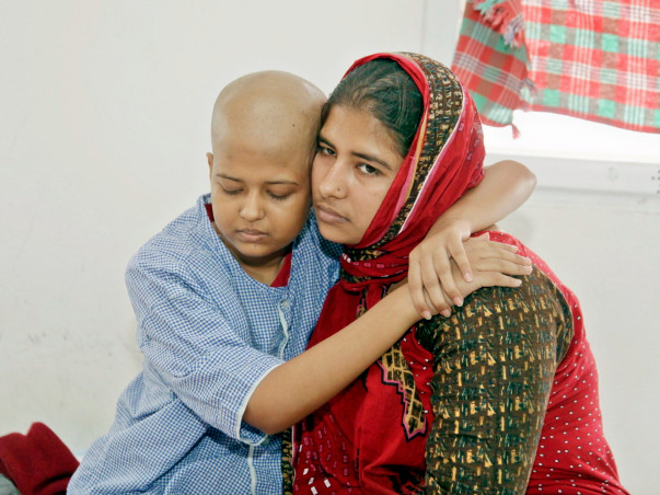 My Little Sister Was A Dreamer And An Artist Before Cancer Took Her