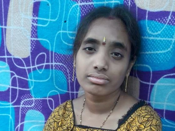 Help Manasa to fight Cancer