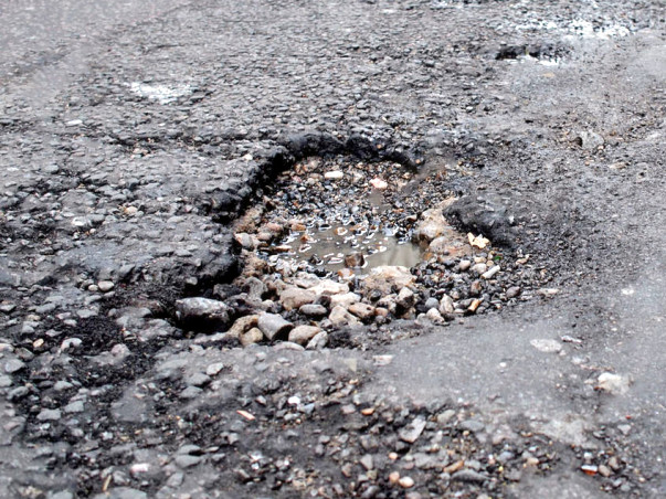 Lets stop the road accidents between Dhanbad and Sindri