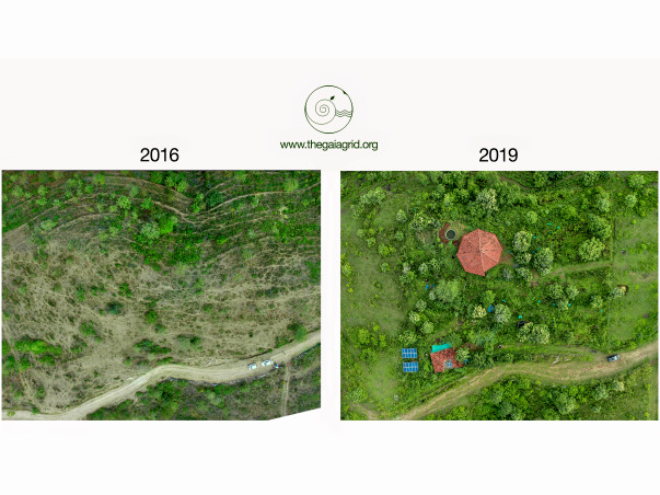 Ongoing support for Gaia Grid