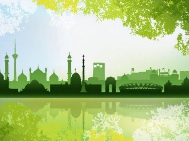 Clean Delhi, Green Delhi