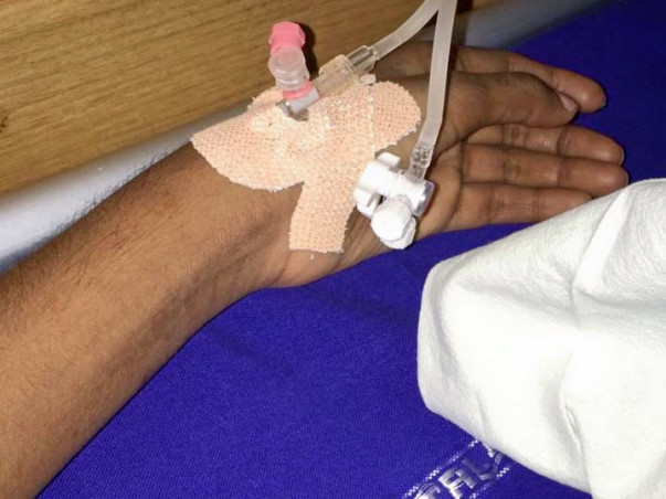 Help Gowthami Fight Connective Tissue Disease