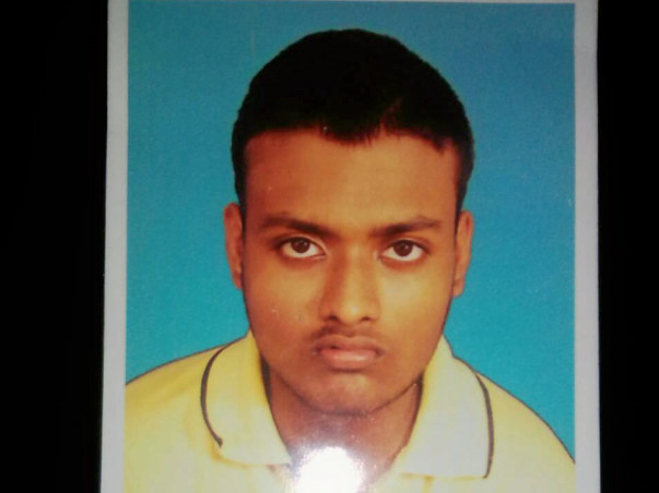 Help Bodhishatwa Fight A Relapse Of Cancer