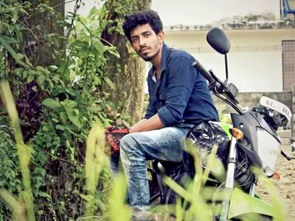 Help Save Jithin John As He Fights Battles For His Life In Hospital.