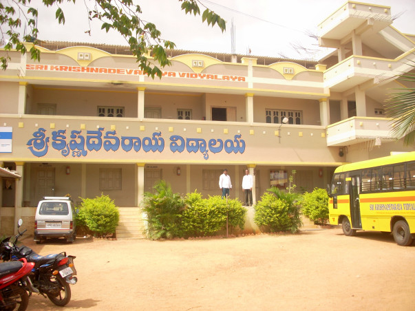 Help Poor Children Get Educated