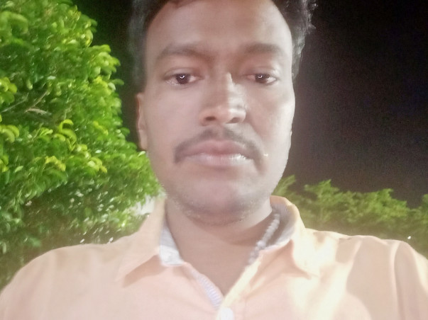 Support Srinivas Kiran Kumar To Recover!