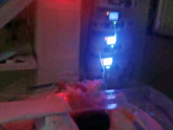 Please Help Baby of Priyanka to Survive