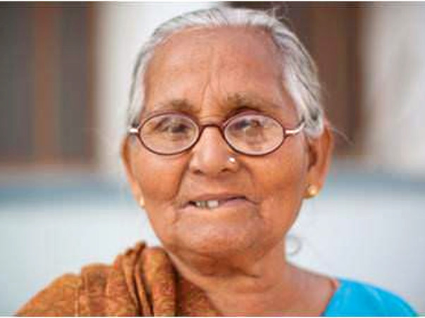 Need funds for Widow home in varanasi