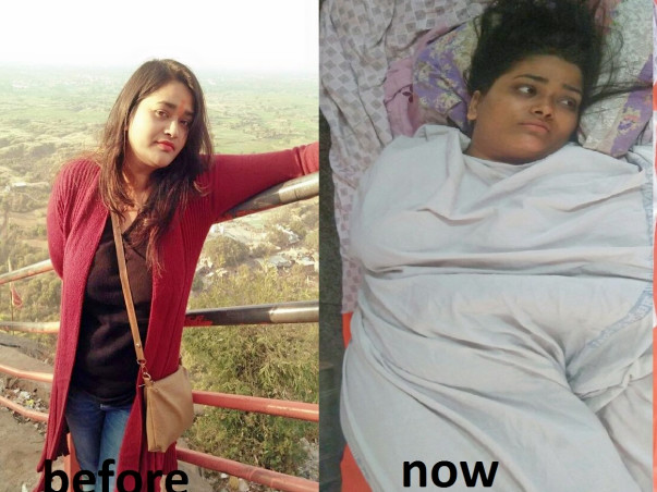 Help Yogita Suffering From Breast And Bone Cancer.