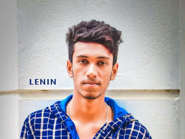 Help Lenin Recover From A Serious Accident