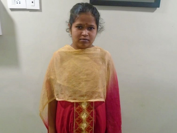 Help 13-year-old Radhika to undergo an open heart surgery