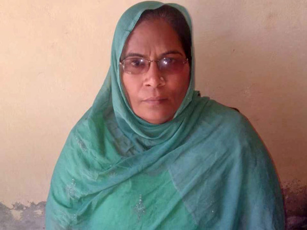 Help Kulwinder Kaur Who is Suffering From Pituitary Macro Adenoma