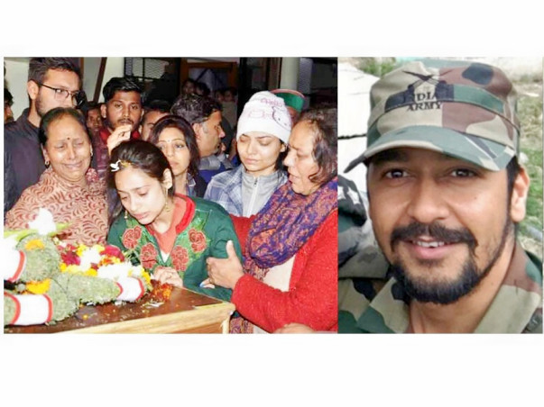 Pulwama Attack