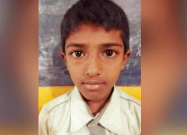 Help My Student Imran Overcome Dyslexia