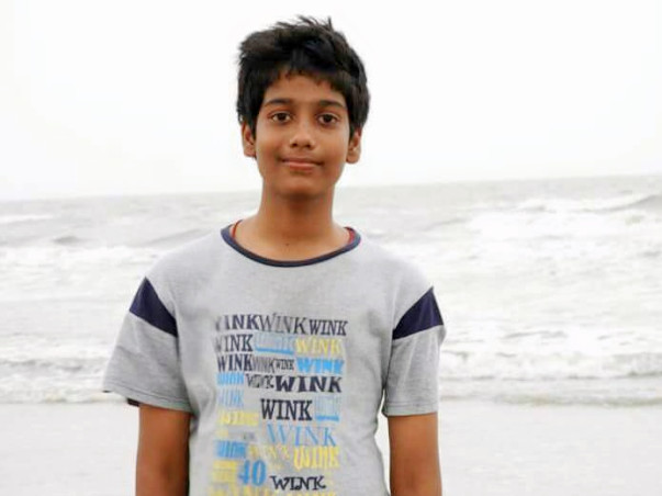 Help for Sai Vignesh's Surgery for Left Shoulder