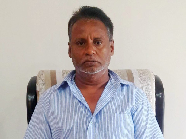 51-year-old Jitesh Needs An Urgent Heart Surgery To Live