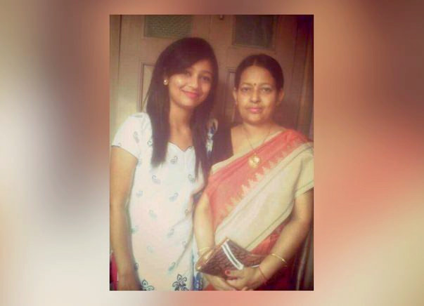 Help Moumita's Mother Fight Cervical Cancer
