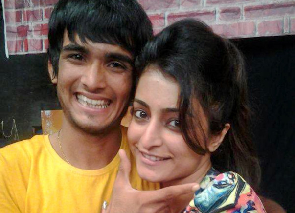 Fundraising to send dancer Rishabh who is deaf and dumb to the US to study dance