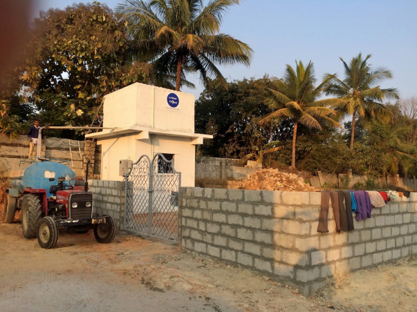 The Water Project