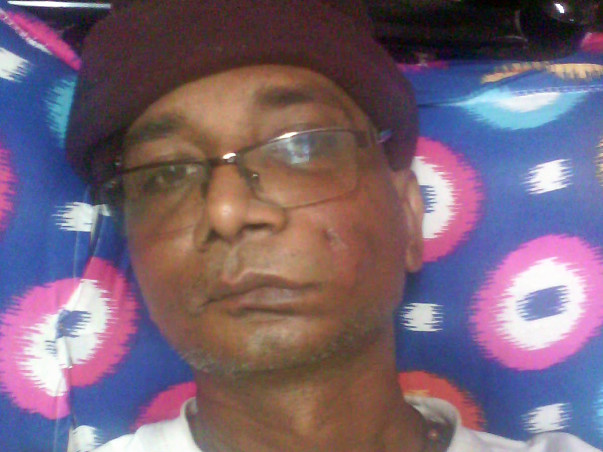 Help Sanjay fight cancer