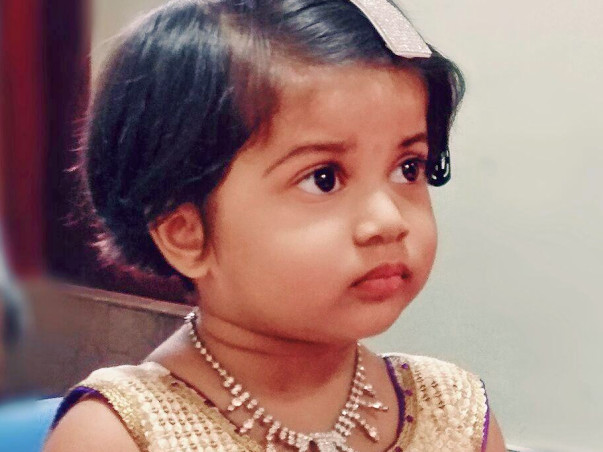 SUPPORT SHANVIKA OUR LITTLE ANGEL,FOR HER TREATMENT