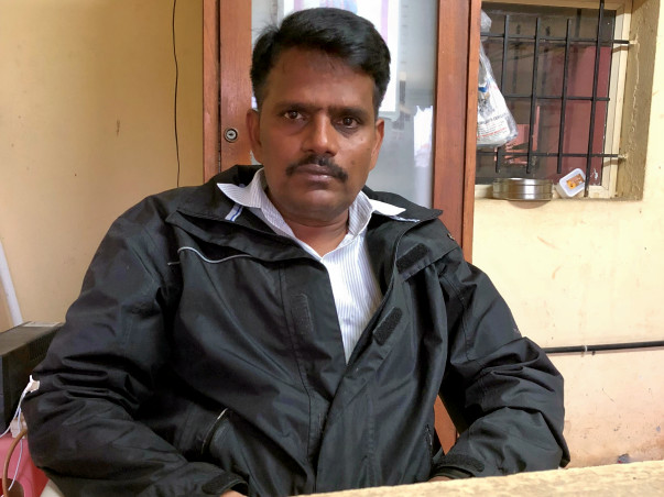 Help Kumar Get A Heart Surgery.
