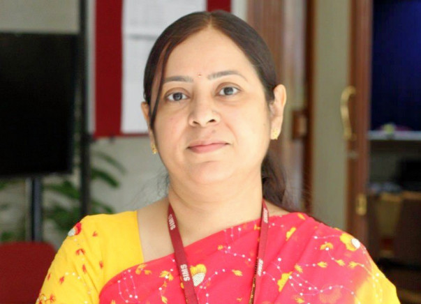 Research project on Child malnutrition