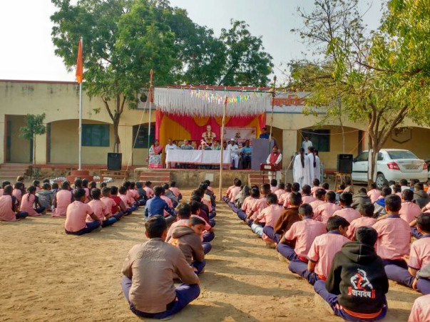 Protect student health and increase girls in school