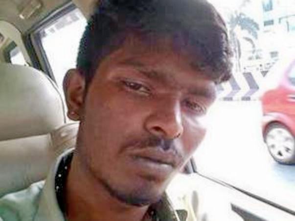 Help Cab Driver Manikandan's Family Fight for Legal Justice