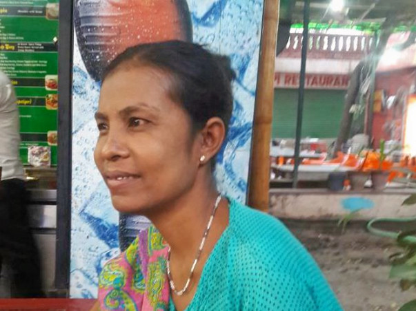 Help Ibemcha To Undergo Kidney Transplant At The Earliest