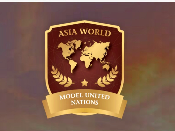 Help Me Represent India in Asia World Model UN III Conference
